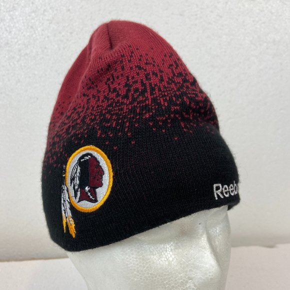 Reebok HFL Other - Reebok NFL Onfield  Knit Hat Beanie